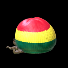 Rasta